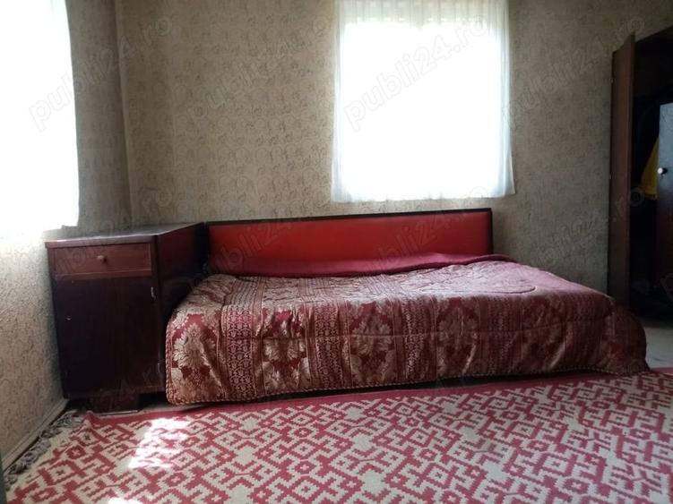 Casă cu Teren 1200 Mp în Central