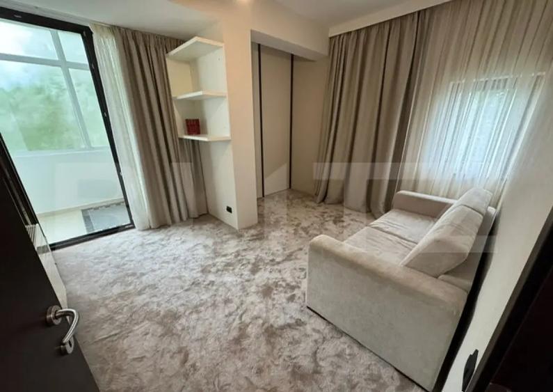 Apartament 3 camere lux, 150 mp, Garaj, zona Pia?a Cipariu - 4