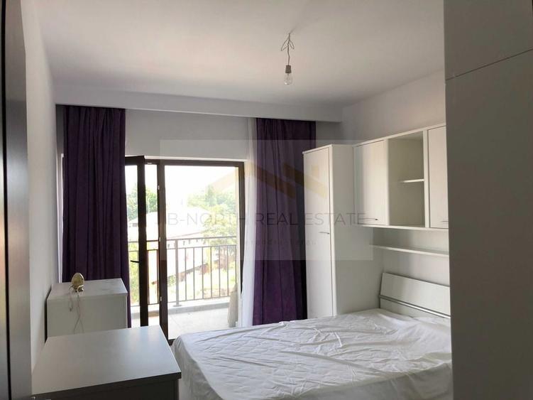 Apartament 2 camere - Bd Timisoara 89 - gata de mutat - 6