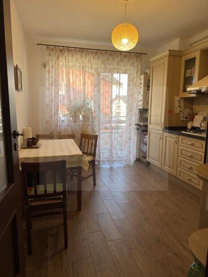 Apartament tip duplex – 3+1 camere - 5