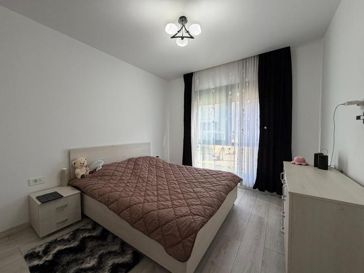 APARTAMENT CU 2 CAMERE IN ZONA KAUFLAND-DUMBRAVITA LA 480 EURO - 5