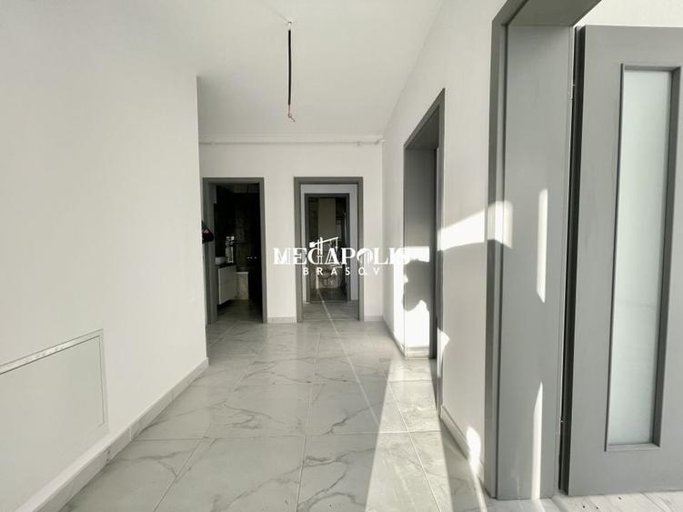 3 Camere | 2 bai | 70mp utili | Incalzire in pardoseala | Cristian - 10