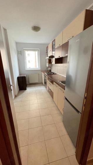 Vand garsoniera 45mp in complex rezidential Confort City - 4