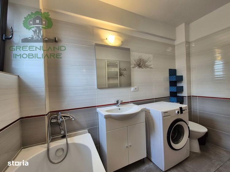 Apartament 2 cam 48mp+gradina 86mp, parter inalt, parcare, Manta Rosie - 2