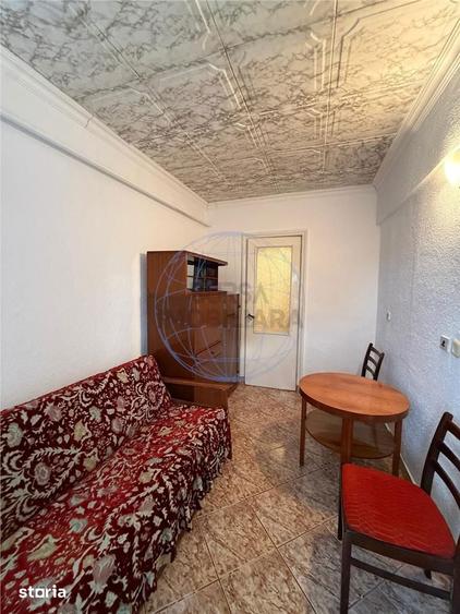 APARTAMENT 2 CAMERE, STR TEIULUI - 12