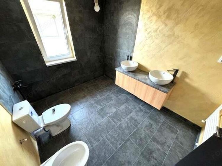 Case de vanzare in cartier rezidential nou - 7