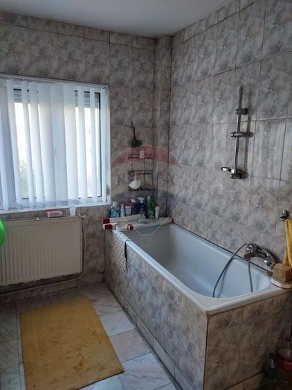 VANZARE SPECIALA Casă / Vilă cu 7 camere, Uverturii MILITARI/Duplex - 14