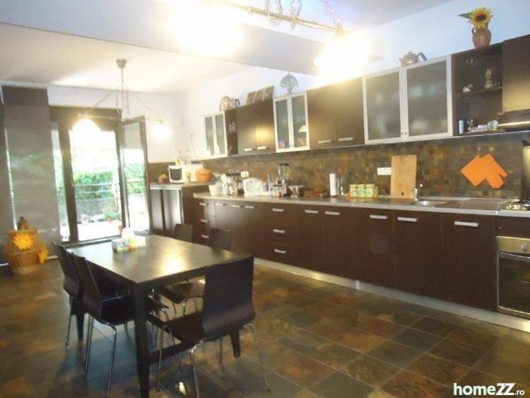 Pipera Vila Duplex Proprietar Comision 0 - 5