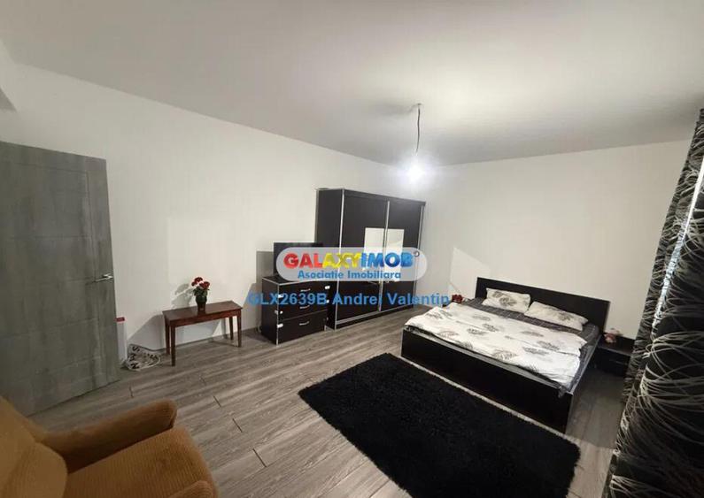 Garsoniera Bloc Nou - Popesti Leordeni - Sos Leordeni - 5