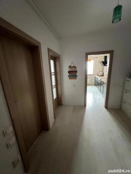 Apartament cu 3 camere mobilat si utilat (optional si loc de parcare) - 10