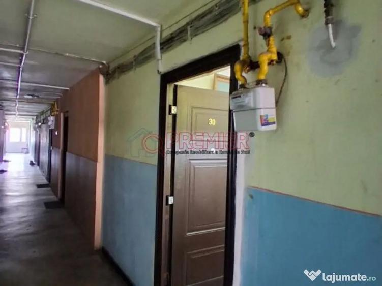 Garsoniera Metalurgiei Sector 4 Investitie - 8
