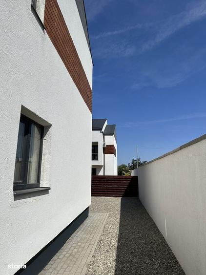Tunari, Complex Paris Residence - 6