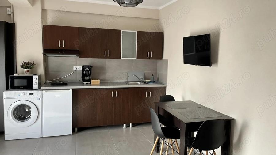 Inchiriez apartament - 2