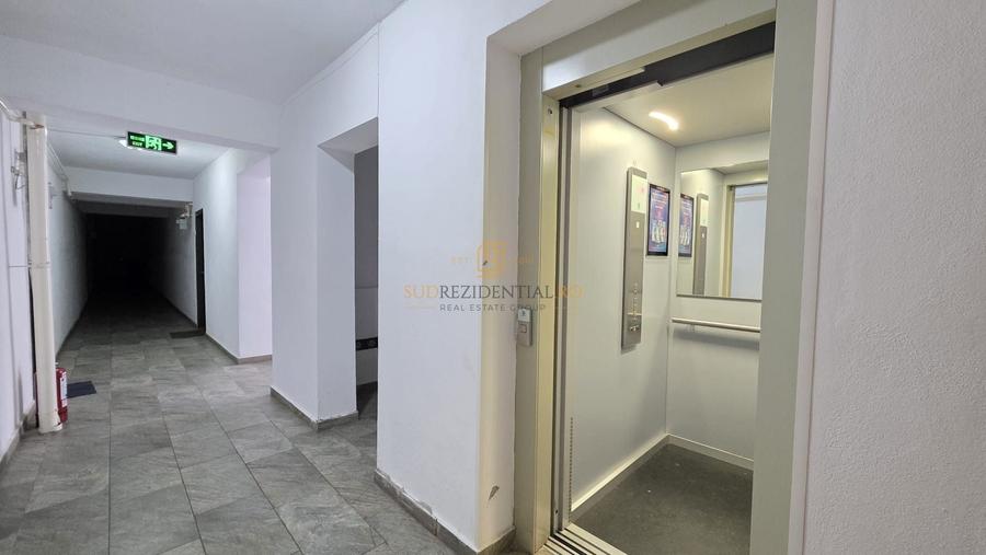 Apartament cu 3 camere modern, bloc 2018, Lidl Metalurgiei, metrou,STB - 6