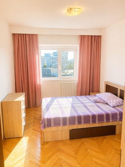 3 Camere Decomandat 77mp Zona Tomis 3 Gaze - 5