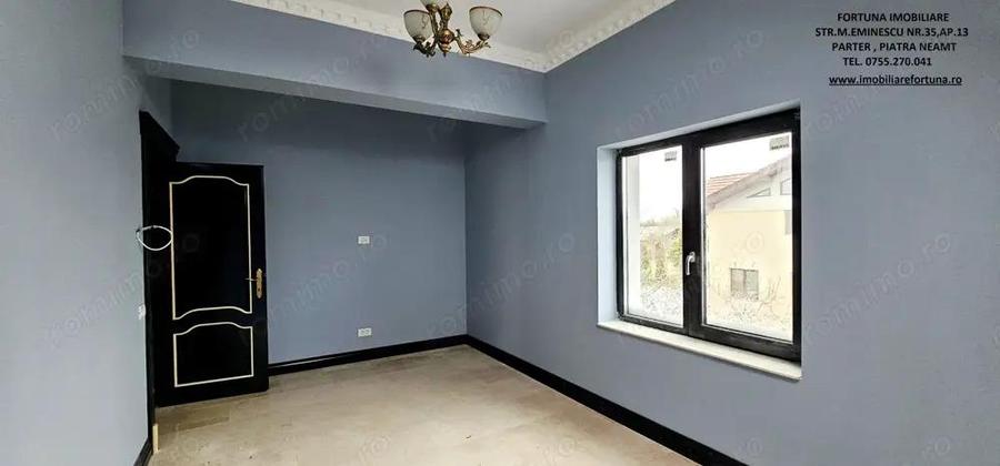 Proprietate moderna si eleganta, in cartier rezidential Piatra Neamt - 8