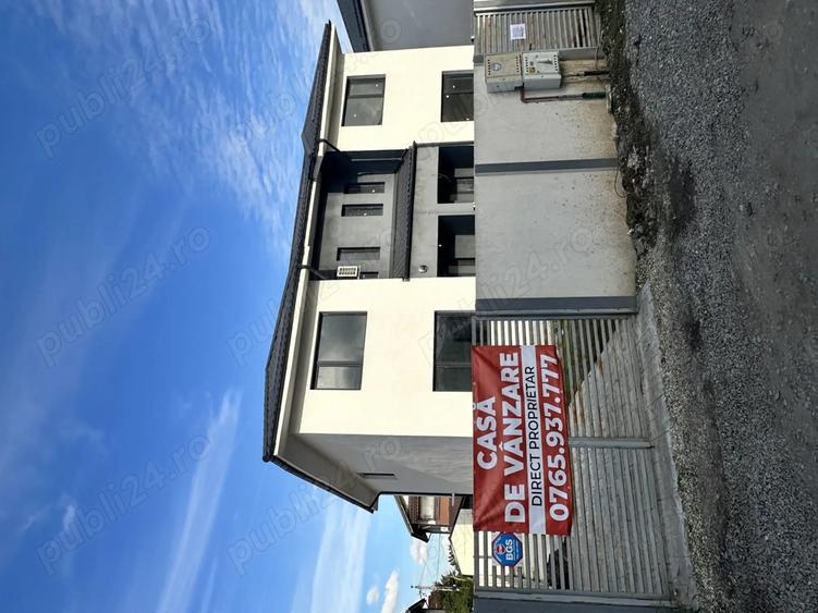 Casa vila duplex de vanzare - 9