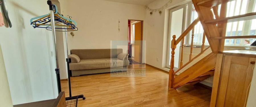 Vand apartament 3 camere pe 2 niveluri Bul. Garii - Sala ... - 6