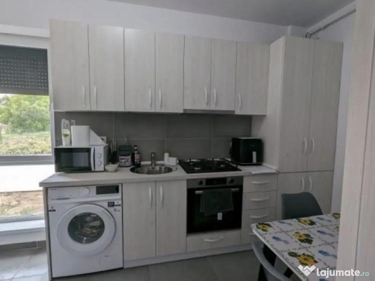 Berceni drumul dealul alunis parter - 2