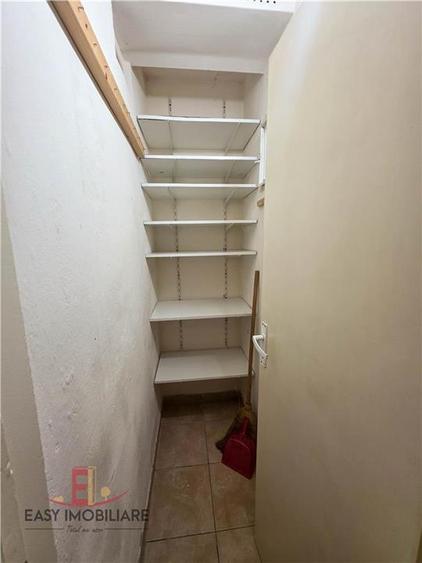 Apartament 1 camera, etaj 2, semicentral, Targu Mures - 5