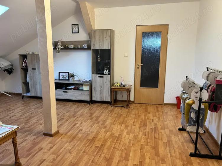 Apartament tip casa 150mp - 8