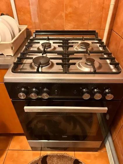 Garsoniera de inchiriat confort 1, zona excelenta, Targu Jiu - 3