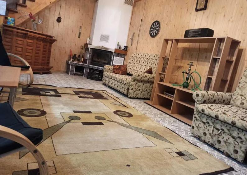 Casa ( P+E ) Zona Mitocasi-Mitocul Dragomirnei - 2