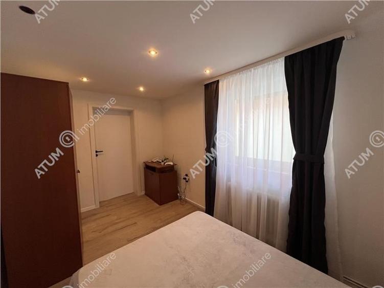 Casa individuala renovata cu 4 camere si teren de 461 mp zona Turnisor - 29