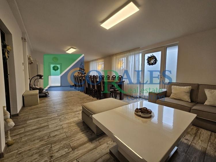 Casa individuala, zona buna, renovata complet. - 1