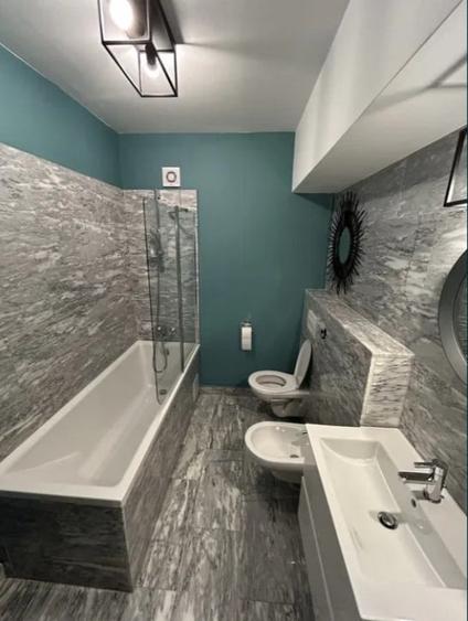 Apartament cu 2 camere+parcare in Tatarasi-Himson,bloc nou - 8