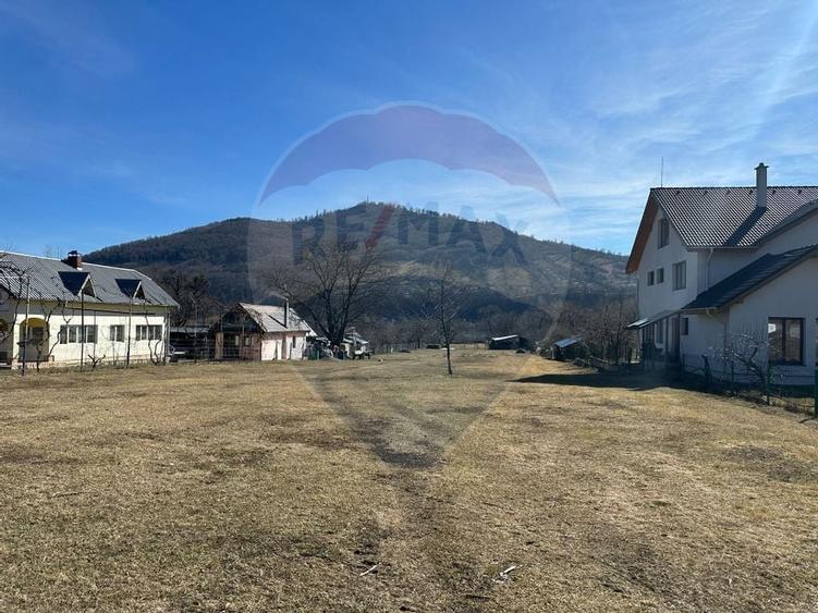 Teren Pangarati / DN DN 15 - 6