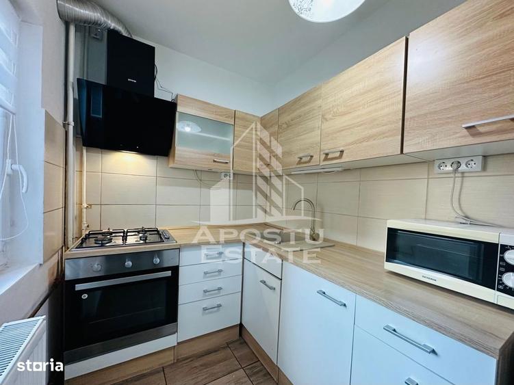 Apartament 1 camera zona Confectii - 6