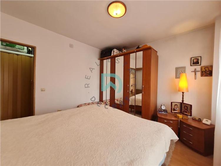 Apartament 2 camere Craiter, intermediar, Brasov - 25