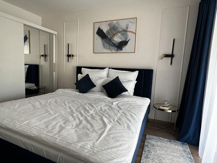 Inchiriez apartament zona Expo parc - 5