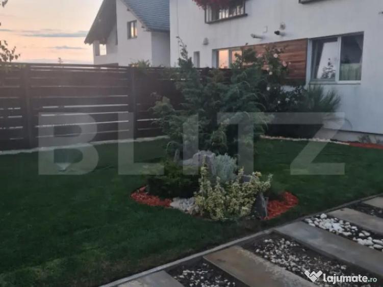 Casa cocheta tip duplex de vanzare in zona spitalului oncolo - 10