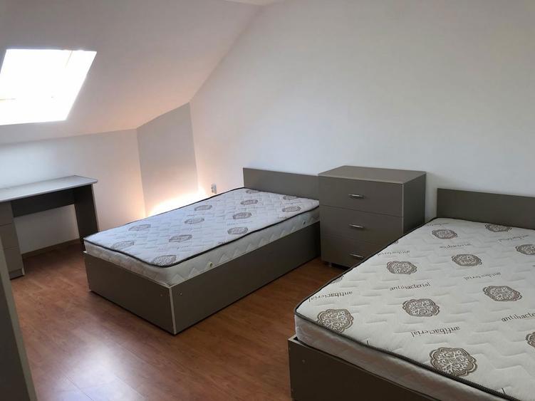 Camere de inchiriat aproape de Umfst! - 1
