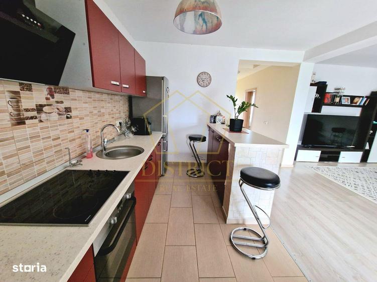 Casa individuala impartita in 2 apartamente | Ianova - 10