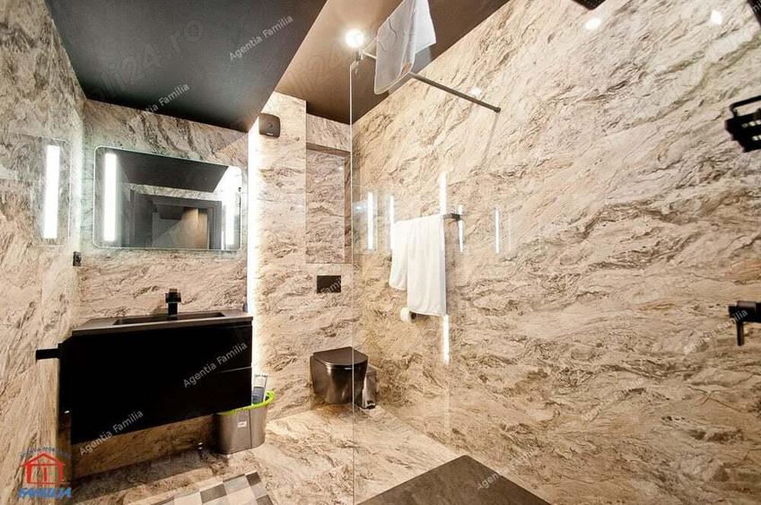 De inchiriat 3 camere in Galati, Faleza Dunarii, Complex Riviera - 1