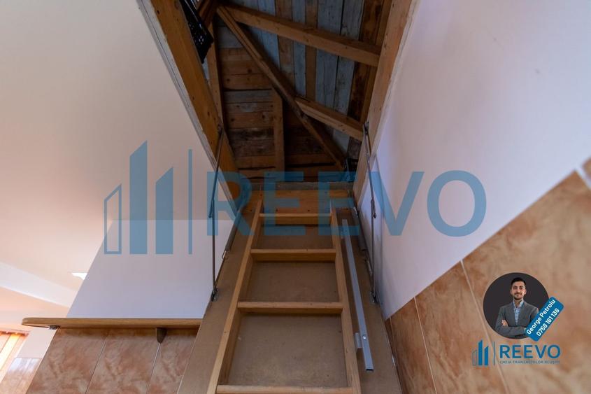 Casă + Spațiu Comercial de vânzare, Șerbanești, Bacău - 20