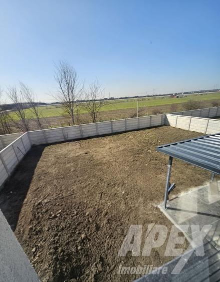 Casa individuala 5 camere | teren 500 mp | Magurele  | Comision 0% - 3