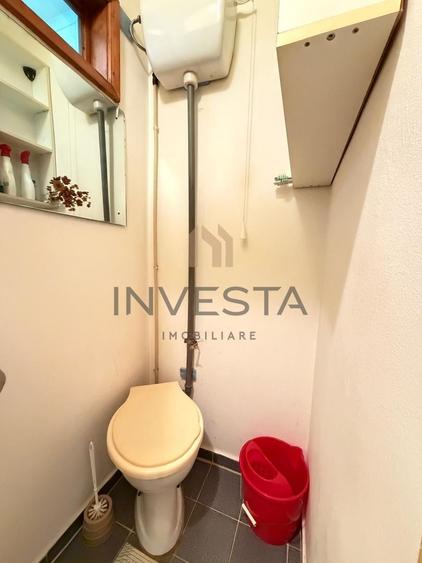 Apartament cu 3 camere pe Aleea Padin ! - 5