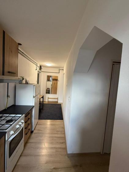 Apartament modern 2 camere 39mp zona Plopilor - 5