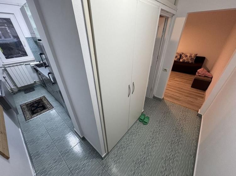 Apartament 2 camere zona Casa de Cultura - 8