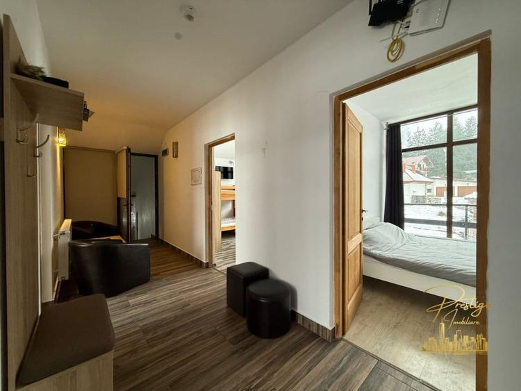 Pensiune cu restaurant si 4 dormitoare de vanzare in Vartop - Arieseni - 15