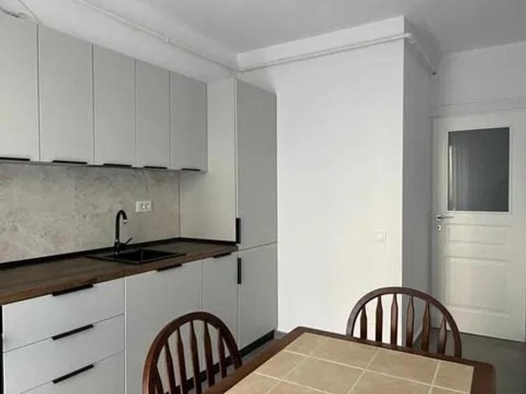 Apartament cu 1 camera, cu LOC DE PARCARE INCLUS, zona Nicolina-Selgros - 1