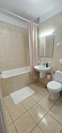 Aviatiei City Point apartament 2 camere - 11