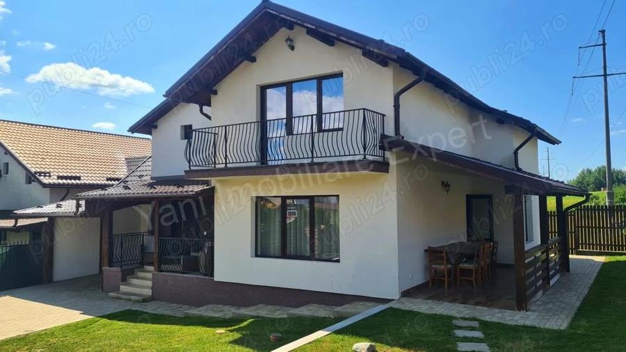 Casa de vanzare in Curtea de Arge?. - 10