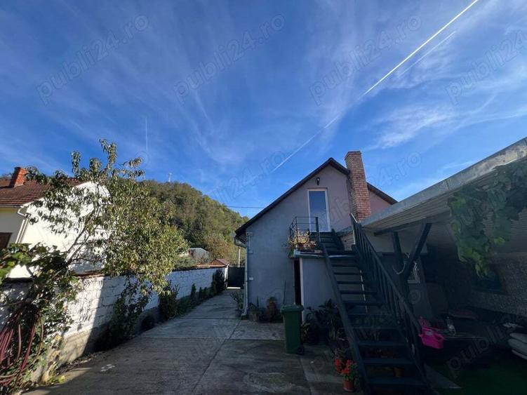 CASA DE VANZARE SAVAR?IN! - 4