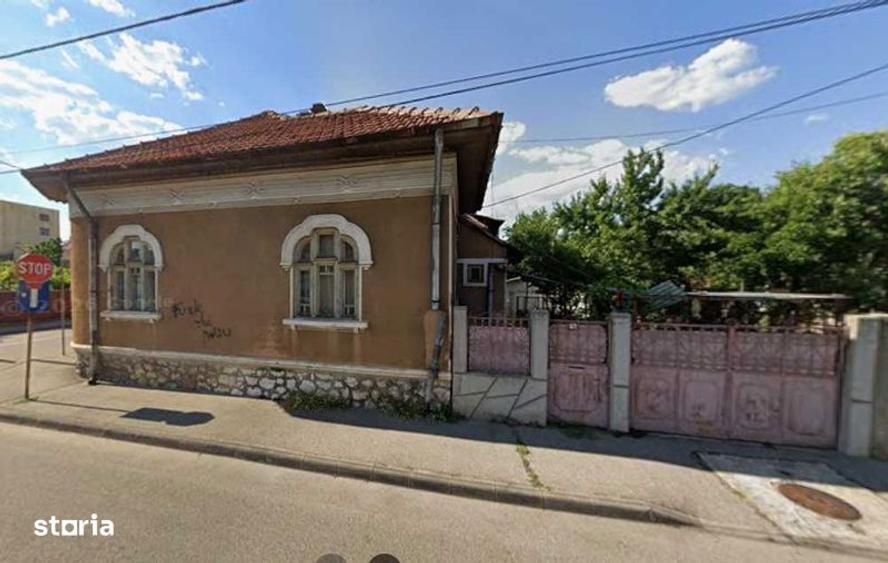 Casa de vazare - langa zona de promenada Crisan - 2