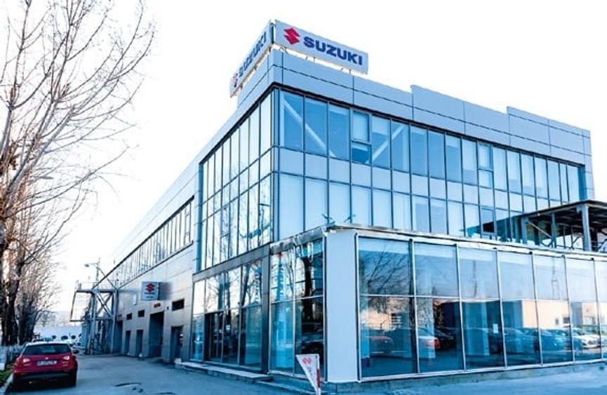 0% comision! Inchiriere birouri Presei Libere, 400 mp - 3